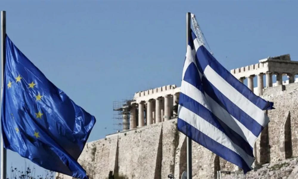 Ευρώπη: Πώς η ανάπτυξη και ο πληθωρισμός διασφαλίζουν την ελληνική οικονομία